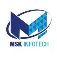MSK IT SOLUTIONS logo - Similar company to Msk It Solutions