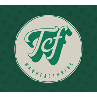 TCF Manufacturing logo - Similar company to All In The Details Events