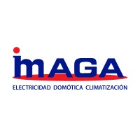 Grupo IMAGA logo - Similar company to Fonsy · Trusted Installations For The Construction Industry