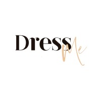 Dress Me - Consultoria de Imagem e Estilo logo - Similar company to Site Chic