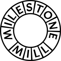 Milestone Mill logo - Similar company to Hudson Valley Farm Hub