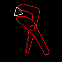 Red Hot CG logo - Similar company to Mindwalk Studios