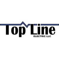 Top Line Electric LLC logo - Similar company to D&W Mechanical