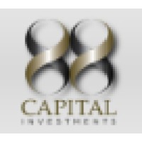 Eighty Eight Capital & Investments Ltd.