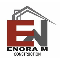 EnoraM Construction logo - Similar company to Avart Construction