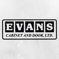 Evans Cabinet Door logo - Similar company to Alveni