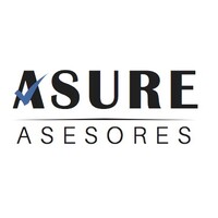 Asure Asesores logo - Similar company to Jcf