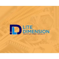 Lite Dimension logo - Similar company to Estate Masters Limited
