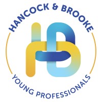 Hancock and Brooke Young Professionals