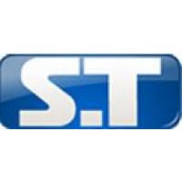 ST-Forage logo - Similar company to Marechal Tp - Forage Horizontal