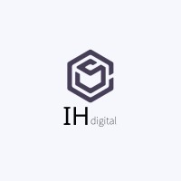 IH Digital logo - Similar company to The Clients