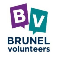 Brunel Volunteers logo - Similar company to Common Purpose Personal Training