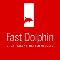 Fast Dolphin logo - Similar company to Itchome