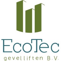 EcoTec Gevelliften logo - Similar company to Kamp Project Support