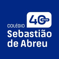 Colégio Sebastião de Abreu logo - Similar company to Colegio Teleyos