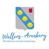Ville de Wallers-Arenberg logo - Similar company to Arenberg Creative Mine