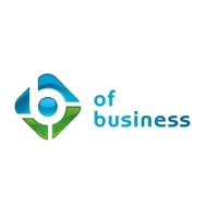 Of Business logo - Similar company to Thuoper - América Latina