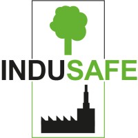 INDUSAFE BV logo - Similar company to Infra Group