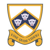 Colyton Grammar School Academy Trust Devon logo - Similar company to Cortex Tutors
