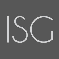ISG - International Society Group logo - Similar company to Tuff Consult