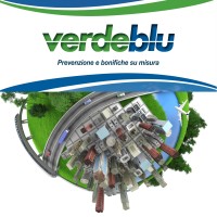 VERDEBLU S.r.l. logo - Similar company to Biosanisystem - S.R.L.