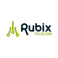 RUBIX TELECOM logo - Similar company to Rubix Datacenter