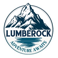 Lumberock Decking logo - Similar company to Duxxbak Composite Decking
