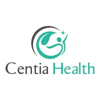 Centia Health logo - Similar company to Docscriber