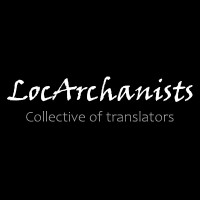 LocArchanists logo - Similar company to Everia