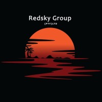 Redsky Recruitment logo - Similar company to Group Red Sky (Pty) Ltd - Human Resource Services