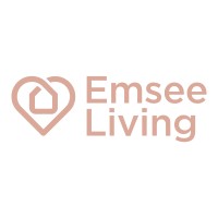 Emsee Living logo - Similar company to Mito Land Ltd