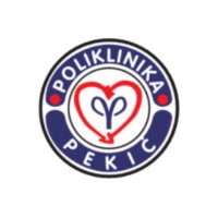 Poliklinika Pekić Novi Sad logo - Similar company to Centrala 57