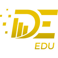 Data Edu logo - Similar company to 4 Go Academy