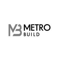 Metro Build logo - Similar company to Dealer Security
