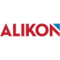 Alikon Chemicals LTD logo - Similar company to Technical Lubricants International B.V. (Teclub)
