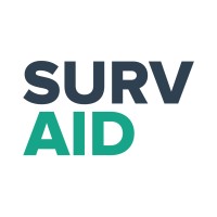 SurvAid logo - Similar company to Apglos B.V.