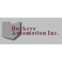 Buckeye Automation Inc. logo - Similar company to Icas Solutions