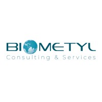 BIOMETYL Consulting & Services logo - Similar company to Cell'Ectiv Consulting