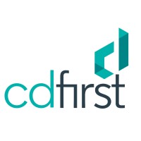 cdFirst logo - Similar company to Ip Insiders