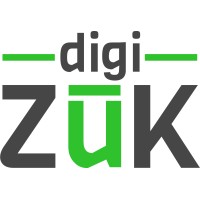 digiZuk logo - Similar company to Digizure