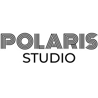 Polaris Studio logo - Similar company to Imagesinsound
