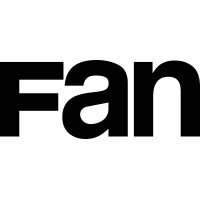 FAN logo - Similar company to Rebel Factory
