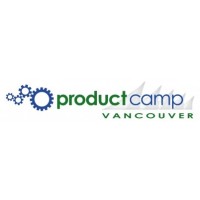 ProductCamp Vancouver logo - Similar company to Pm Hive
