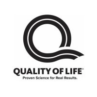 Quality of Life Labs logo - Similar company to Maypro