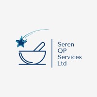 Seren QP Services Ltd logo - Similar company to Ramm Pharma