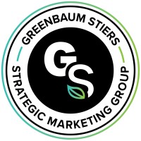 Greenbaum Stiers Strategic Marketing Group logo - Similar company to Meejee