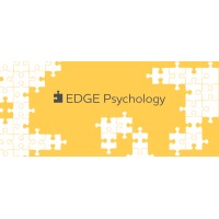 EDGE Psychology logo - Similar company to Psychology Experts