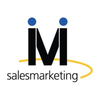 iMi salesmarketing logo - Similar company to Bormann&Gordon