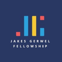 Jakes Gerwel Fellowship logo - Similar company to Studyclix