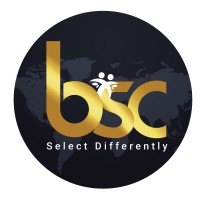 BSC ME Management Services logo - Similar company to Info Logic Solution